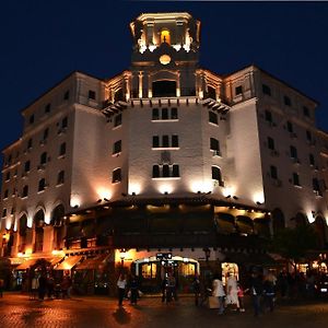 Hotel Salta